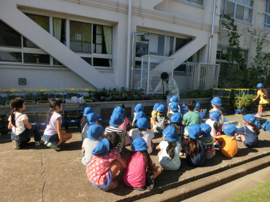 二之江第二小学校